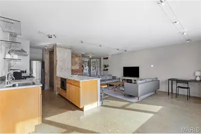 4466 W Pine Boulevard #2G, Saint Louis, MO 63108 - Photo 8