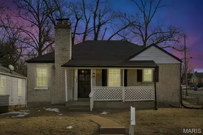 222 Henquin Drive, Saint Louis, MO 63135 - Photo 26