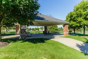 811 Homefield Grove Ct, O'Fallon, MO 63366 - Photo 34