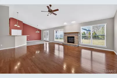 811 Homefield Grove Court, O'Fallon, MO 63366 - Photo 12