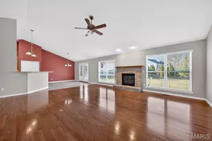 811 Homefield Grove Ct, O'Fallon, MO 63366 - Photo 12