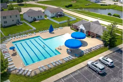 811 Homefield Grove Court, O'Fallon, MO 63366 - Photo 44