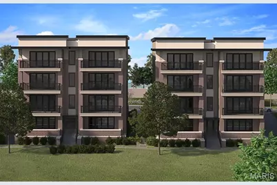 14301 Woods Mill Crossing #101, Town and Country, MO 63017 - Photo 1