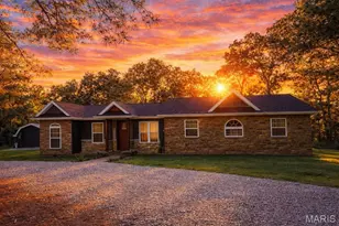 15746 Hwy F, Robertsville, MO 65066 - Photo 1