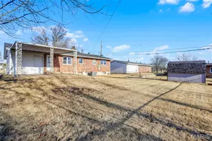 1820 Swallow Ln, Florissant, MO 63031 - Photo 28