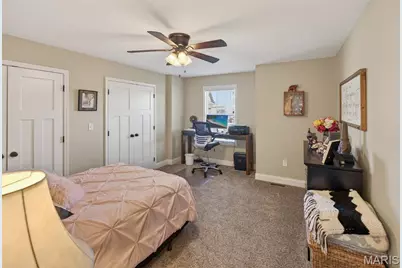 199 Starlight Ridge, Cape Girardeau, MO 63701 - Photo 18