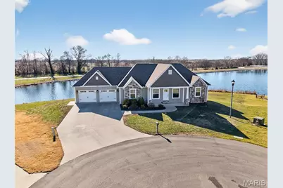 199 Starlight Ridge, Cape Girardeau, MO 63701 - Photo 4