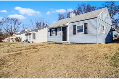 4375 Haven Street, Saint Louis, MO 63116 - Photo 2
