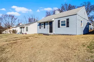 4375 Haven St, Saint Louis, MO 63116 - Photo 2