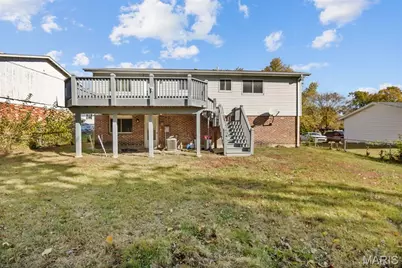 2314 White Ash Court, Florissant, MO 63031 - Photo 6
