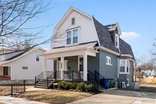 1207 Sunset Ave, Richmond Heights, MO 63117 - Photo 1