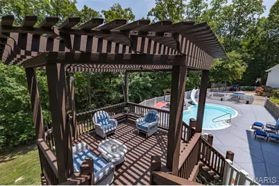 50 Sunfish Drive, Defiance, MO 63341 - Photo 24