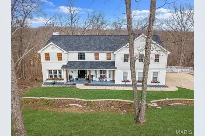 50 Sunfish Drive, Defiance, MO 63341 - Photo 2