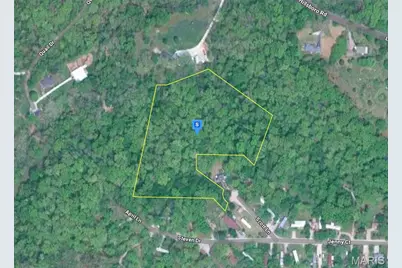 7516 Scott Lane, Cedar Hill, MO 63016 - Photo 1