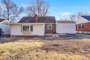 7227 Cranston Dr, Affton, MO 63123 - Photo 24