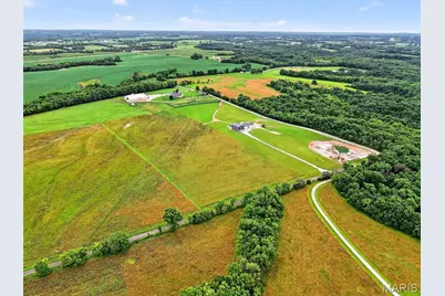 10 Ac Phelps Lane, Elsberry, MO 63343 - Photo 2