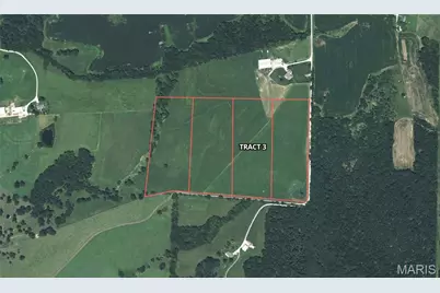 10 Ac Phelps Lane, Elsberry, MO 63343 - Photo 4