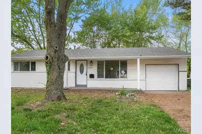 1240 Mullanphy Road, Florissant, MO 63031 - Photo 1
