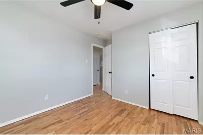 10541 Castle Drive, Saint Louis, MO 63136 - Photo 16