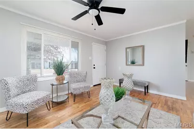 10541 Castle Drive, Saint Louis, MO 63136 - Photo 2