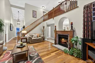 189 Sanctuary Dr, Dardenne Prairie, MO 63368 - Photo 48