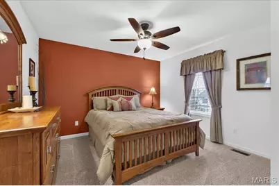 189 Sanctuary Drive, Dardenne Prairie, MO 63368 - Photo 26