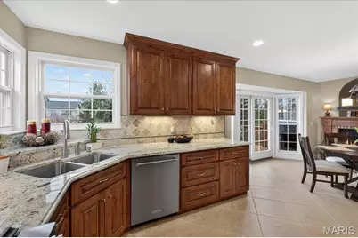 189 Sanctuary Drive, Dardenne Prairie, MO 63368 - Photo 6