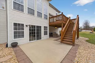 189 Sanctuary Dr, Dardenne Prairie, MO 63368 - Photo 44