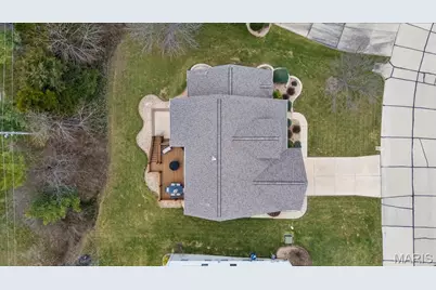 189 Sanctuary Drive, Dardenne Prairie, MO 63368 - Photo 34