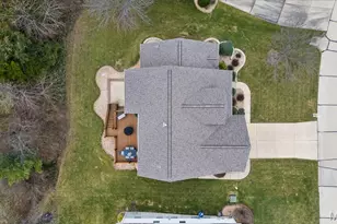 189 Sanctuary Dr, Dardenne Prairie, MO 63368 - Photo 34