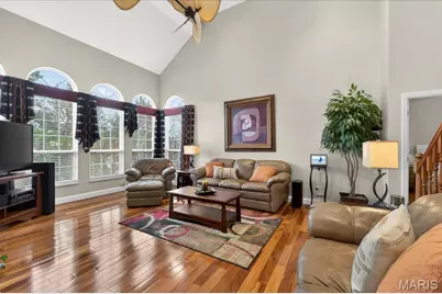 189 Sanctuary Drive, Dardenne Prairie, MO 63368 - Photo 18