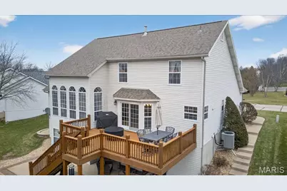 189 Sanctuary Drive, Dardenne Prairie, MO 63368 - Photo 36