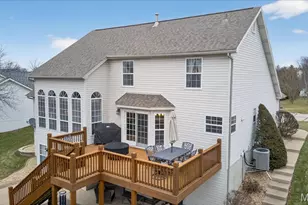 189 Sanctuary Dr, Dardenne Prairie, MO 63368 - Photo 36