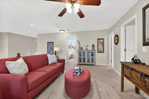 189 Sanctuary Dr, Dardenne Prairie, MO 63368 - Photo 24