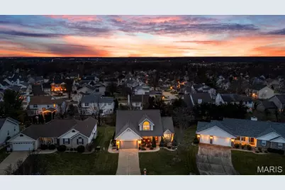 189 Sanctuary Drive, Dardenne Prairie, MO 63368 - Photo 52
