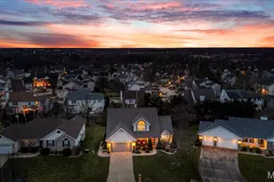 189 Sanctuary Dr, Dardenne Prairie, MO 63368 - Photo 52