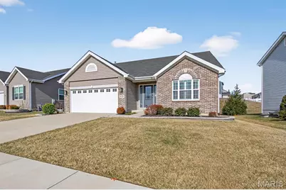 958 Crestwood Lane, O'Fallon, MO 63366 - Photo 28