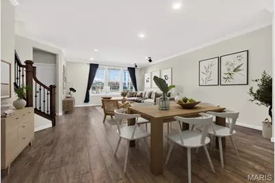 8014 Townes Way, Saint Louis, MO 63117 - Photo 10