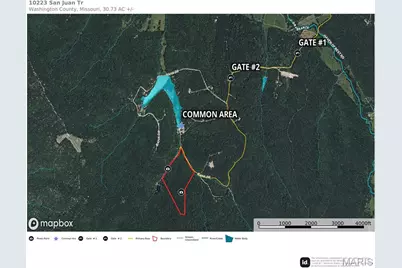 10223 San Juan Trail, Sullivan, MO 63080 - Photo 44