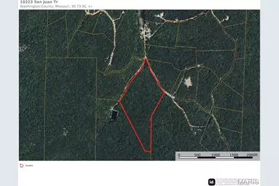 10223 San Juan Trail, Sullivan, MO 63080 - Photo 42