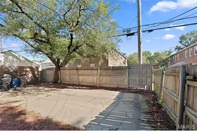 7055 Dartmouth Avenue #1, University City, MO 63130 - Photo 22