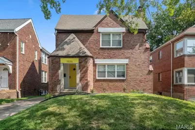 7055 Dartmouth Avenue #1, University City, MO 63130 - Photo 1