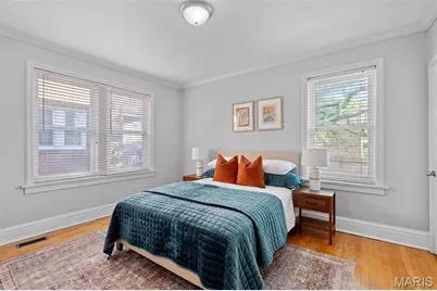 7055 Dartmouth Avenue #1, University City, MO 63130 - Photo 16