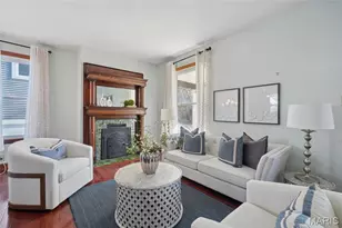 517 Clark Ave, Webster Groves, MO 63119 - Photo 6