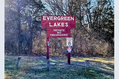 Lot 46 Block G Red Bud Drive, Catawissa, MO 63015 - Photo 2