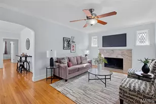 7055 Dartmouth Ave, University City, MO 63130 - Photo 2