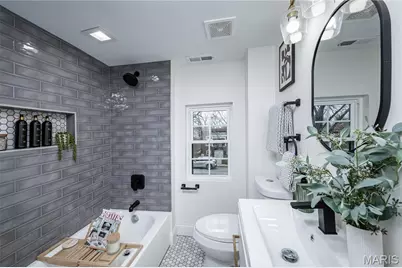 6815 Wise Avenue, Saint Louis, MO 63139 - Photo 18