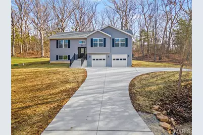 6650 Shenandoah Drive, Dittmer, MO 63023 - Photo 1