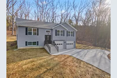 6650 Shenandoah Drive, Dittmer, MO 63023 - Photo 2