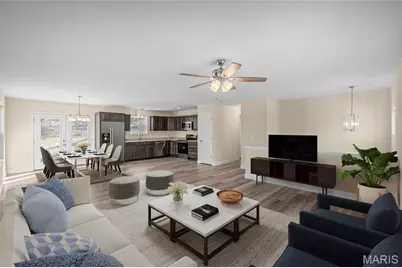 6650 Shenandoah Drive, Dittmer, MO 63023 - Photo 8